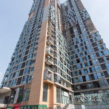 重庆天棒公寓(江北步行街分店)酒店提供图片
