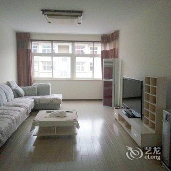 崂山自由行公寓酒店提供图片