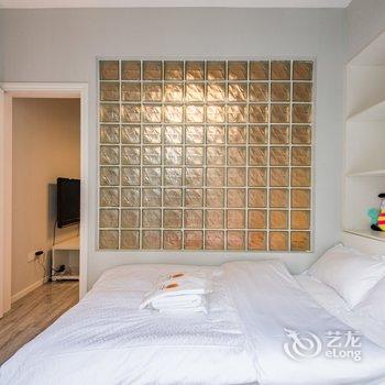 成都途掌柜·嘉瑶公寓(宽巷子分店)酒店提供图片