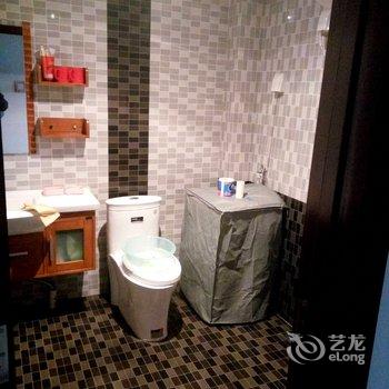 崂山自由行公寓酒店提供图片