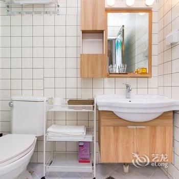 重庆天棒公寓(江北步行街分店)酒店提供图片