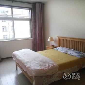 崂山自由行公寓酒店提供图片