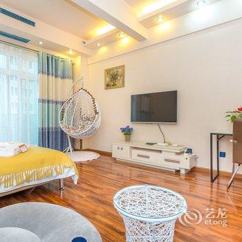 成都途掌柜·正正公寓(生命奥秘博物馆分店)酒店提供图片