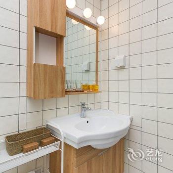 重庆天棒公寓(江北步行街分店)酒店提供图片