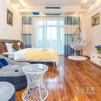 成都途掌柜·正正公寓(生命奥秘博物馆分店)酒店提供图片