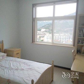 崂山自由行公寓酒店提供图片