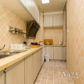 重庆天棒公寓(江北步行街分店)酒店提供图片