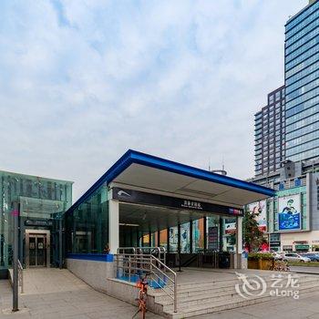 成都有家美宿公寓(火烧堰碧翠廊分店)酒店提供图片