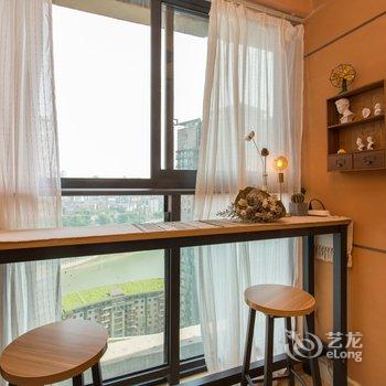 重庆天棒公寓(江北步行街分店)酒店提供图片