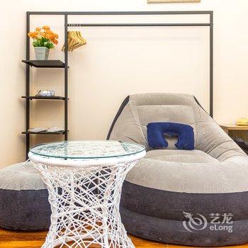 成都途掌柜·正正公寓(生命奥秘博物馆分店)酒店提供图片