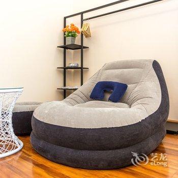 成都途掌柜·正正公寓(生命奥秘博物馆分店)酒店提供图片