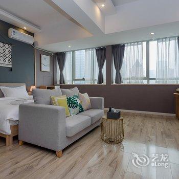 成都途掌柜·正正公寓(生命奥秘博物馆分店)酒店提供图片