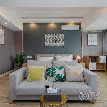 成都途掌柜·正正公寓(生命奥秘博物馆分店)酒店提供图片