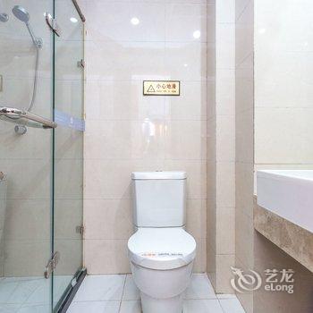 成都途掌柜·正正公寓(生命奥秘博物馆分店)酒店提供图片