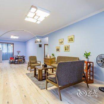成都有家美宿公寓(火烧堰碧翠廊分店)酒店提供图片