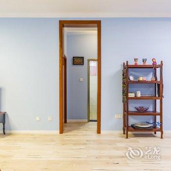 成都有家美宿公寓(火烧堰碧翠廊分店)酒店提供图片