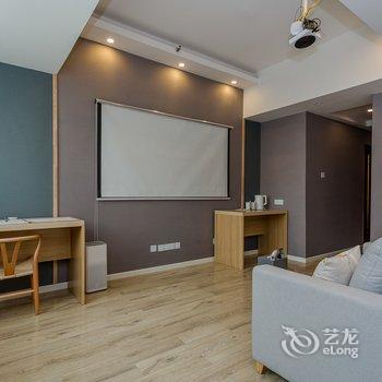 成都途掌柜·正正公寓(生命奥秘博物馆分店)酒店提供图片