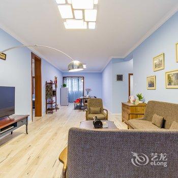 成都有家美宿公寓(火烧堰碧翠廊分店)酒店提供图片