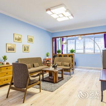成都有家美宿公寓(火烧堰碧翠廊分店)酒店提供图片