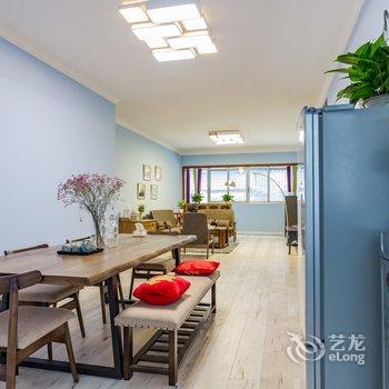 成都有家美宿公寓(火烧堰碧翠廊分店)酒店提供图片