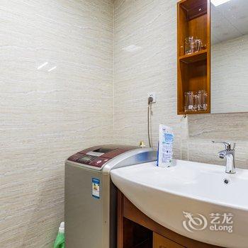 成都有家美宿公寓(火烧堰碧翠廊分店)酒店提供图片