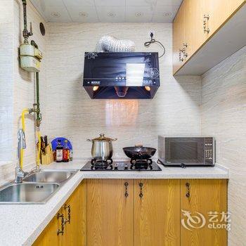 成都有家美宿公寓(火烧堰碧翠廊分店)酒店提供图片