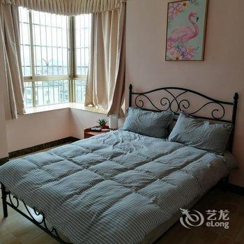 广州君好公寓(吕新村分店)酒店提供图片