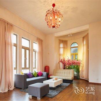 北京提灯小筑度假别墅(幸福村分店)酒店提供图片