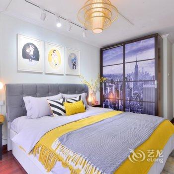 北京Cindy(00127240)公寓(金宝街口分店)酒店提供图片