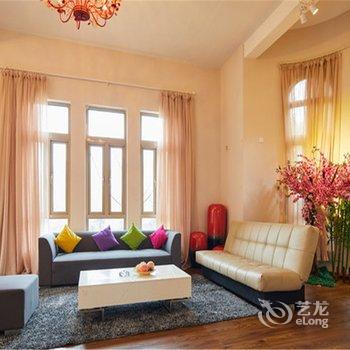 北京提灯小筑度假别墅(幸福村分店)酒店提供图片