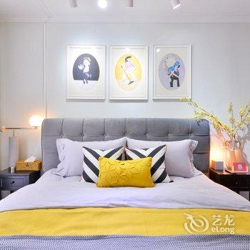 北京Cindy(00127240)公寓(金宝街口分店)酒店提供图片