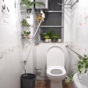 广州Hillmay公寓(岭南画派纪念馆分店)酒店提供图片