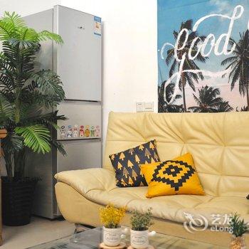 广州Hillmay公寓(岭南画派纪念馆分店)酒店提供图片