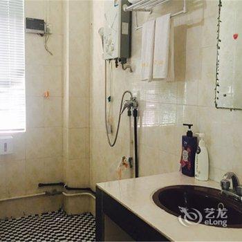 北京提灯小筑度假别墅(幸福村分店)酒店提供图片