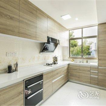 北京提灯小筑度假别墅(幸福村分店)酒店提供图片