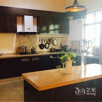北京提灯小筑度假别墅(幸福村分店)酒店提供图片