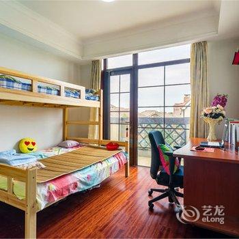 北京提灯小筑度假别墅(幸福村分店)酒店提供图片