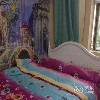 重庆花开印象公寓(渝澳国际艺术中心分店)酒店提供图片