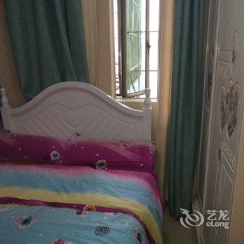 重庆花开印象公寓(渝澳国际艺术中心分店)酒店提供图片