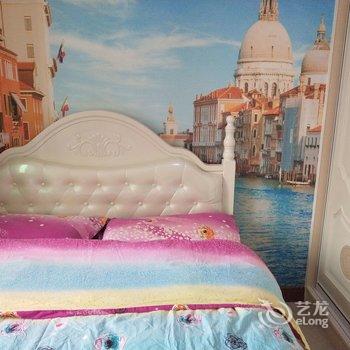 重庆花开印象公寓(渝澳国际艺术中心分店)酒店提供图片