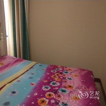 重庆花开印象公寓(渝澳国际艺术中心分店)酒店提供图片