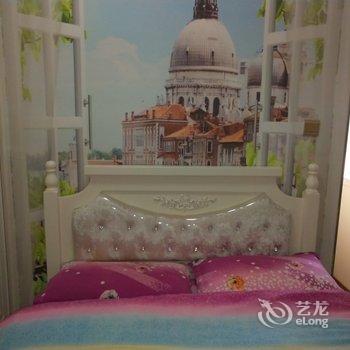 重庆花开印象公寓(渝澳国际艺术中心分店)酒店提供图片