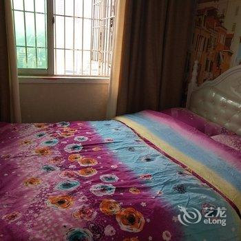 重庆花开印象公寓(渝澳国际艺术中心分店)酒店提供图片