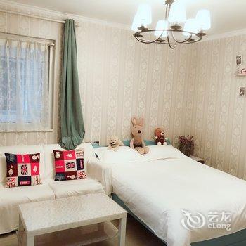 西安秦玉婷公寓(永宁村分店)酒店提供图片