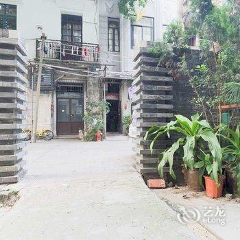 广州路客BC4920精品民宿酒店提供图片