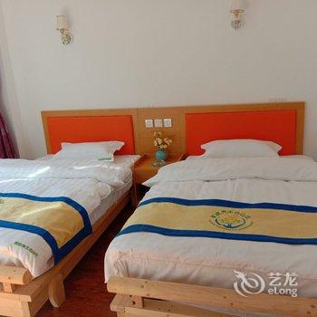 马尔康嘉良夷生态山庄酒店提供图片