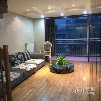 北京简单有约公寓酒店提供图片