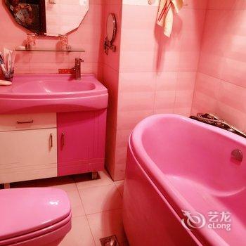 北京简单有约公寓酒店提供图片