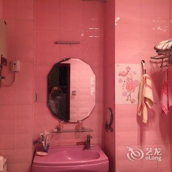 北京简单有约公寓酒店提供图片