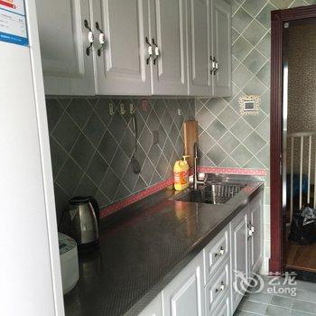 北京简单有约公寓酒店提供图片